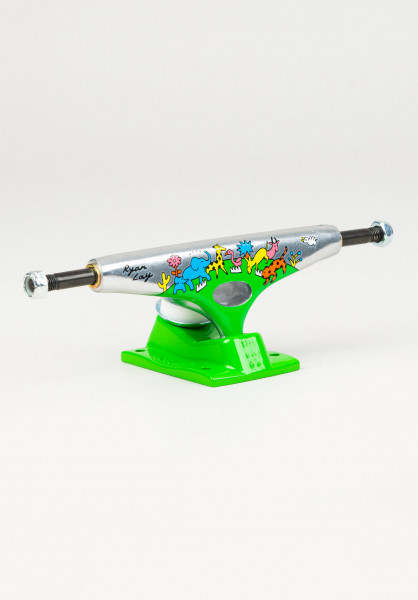 Krux Trucks 8.25 K5 Ryan Lay Watering Hole Standard