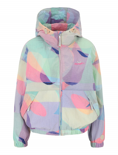 Iriedaily Stohead Crushy Jacket