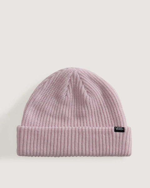Vans Core Basic Cuff Beanie Boys - Pale Petal