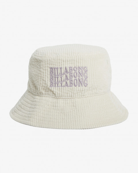 Billabong Beachy Bucket - White Cap