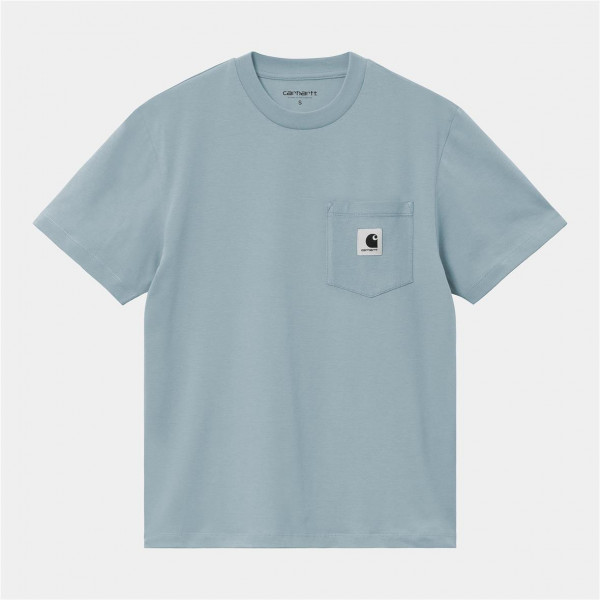 Carhartt WIP W Pocket T-Shirt