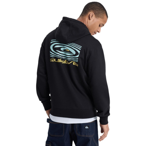 Quiksilver Screen Fleece Classic Surf