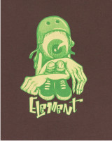 Vorschau: Element Rainy Day Tee Youth Vorschau: Element Rainy Day Tee Youth