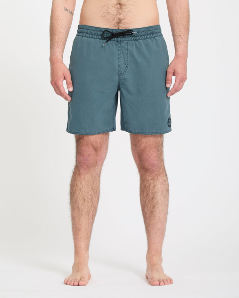 Volcom Center Trunk 17