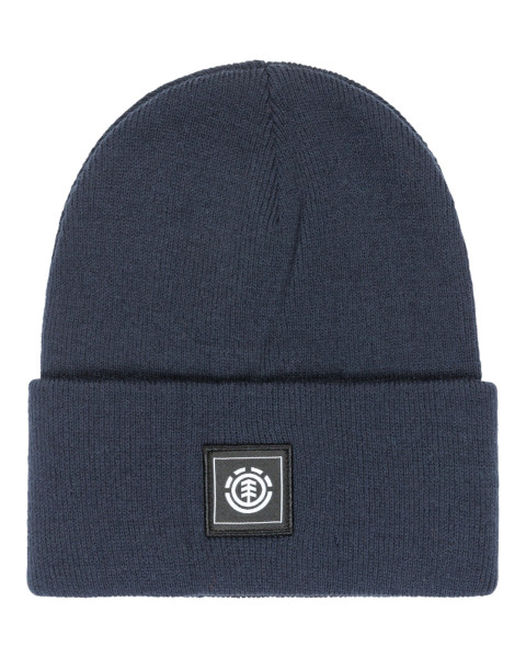 Element High Icon Beanie - Eclipse Navy