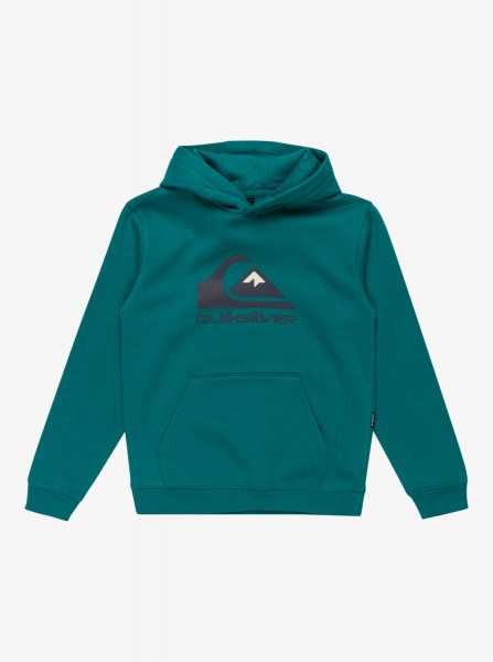 Quiksilver Big Logo Hoodie Youth