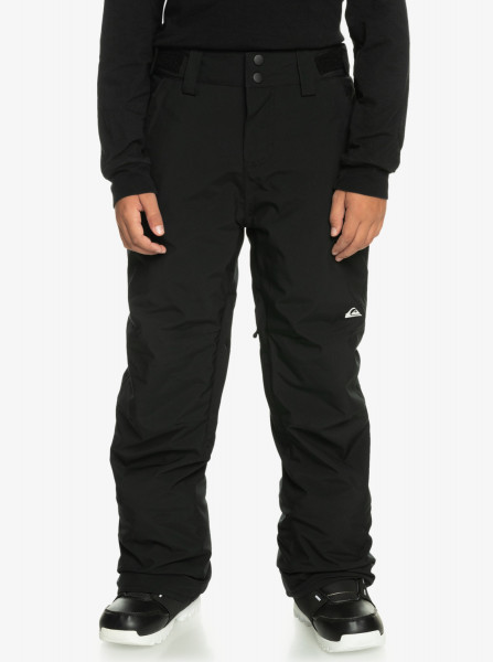 Quiksilver Estate Youth Pant