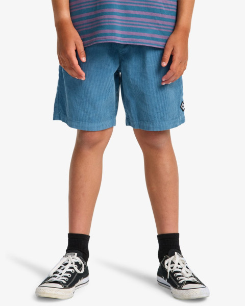 Billabong Larry Cord