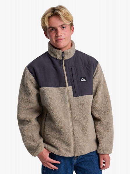 Quiksilver Shallow Water Fz