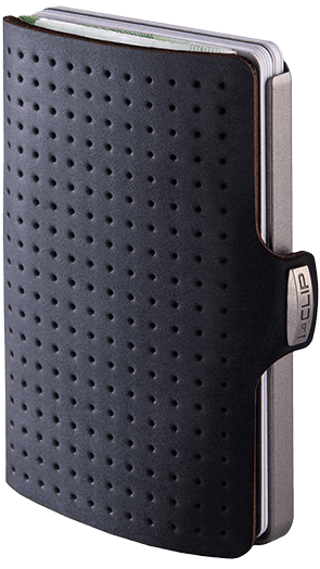 I-CLIP Original Silver AdvantageR - Black