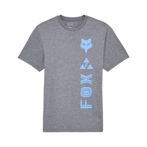 Fox Glyph Tech Tee