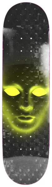 Opera Deck Face - 8,00"x31,60"