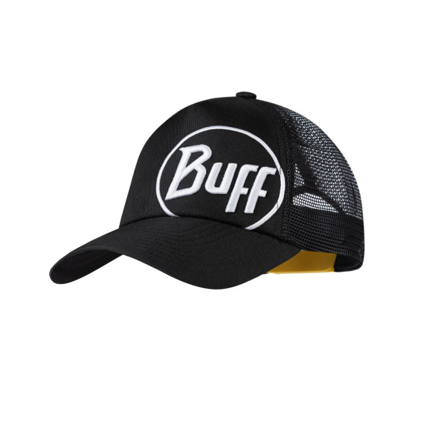 Buff Trucker Cap