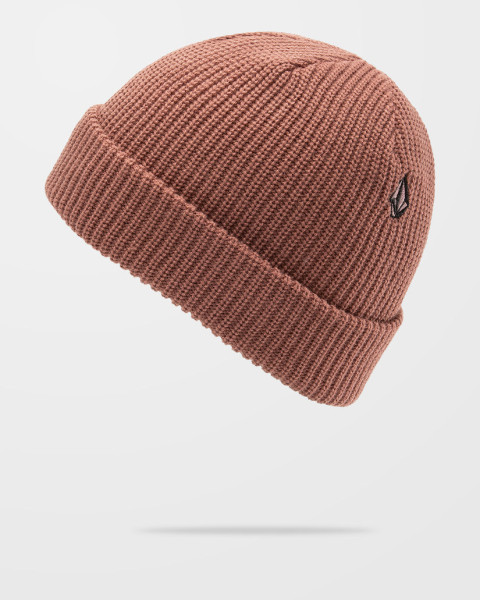 Volcom Sweep Beanie - Desert Taupe