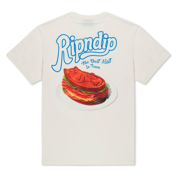 RiPnDiP Best Meat Tee