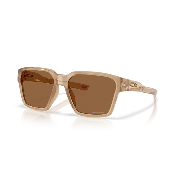 Oakley Briza - Polished sepia / Prizm Bronze