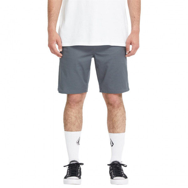 Volcom Frickin Modern Stretch Short 19