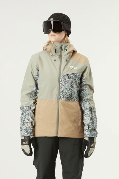 Picture Seen Jacket