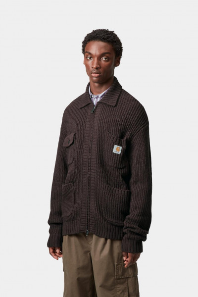 Carhartt WIP Chore Knit Jacket