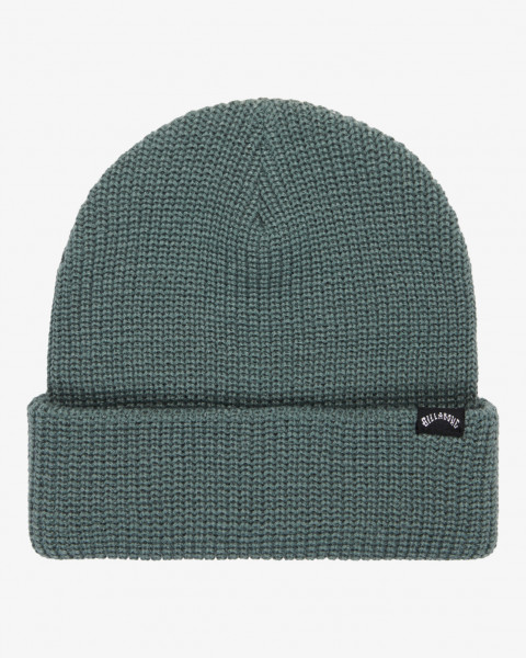 Billabong Arcade - Grey Green