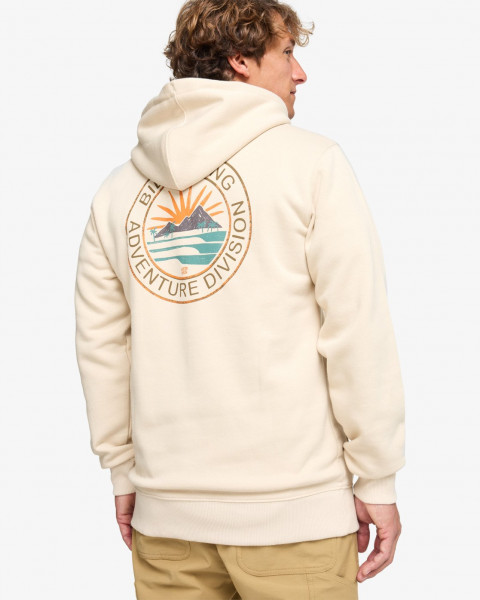 Billabong Compass Po
