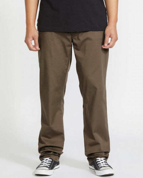 Volcom Frickin Modern Stretch