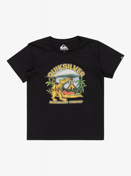 Quiksilver Barking Tiger Boy