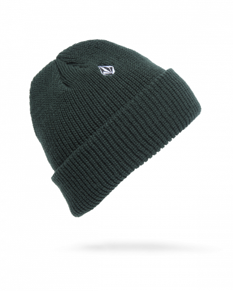 Volcom Full Stone Beanie - Scarab