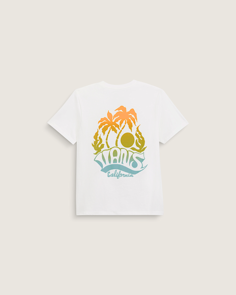 Vans Sea Level Tee