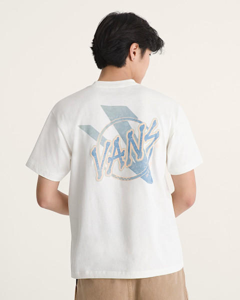 Vans V Bones Tee