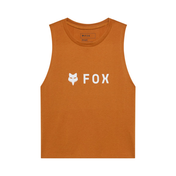 Fox W Absolute Tank
