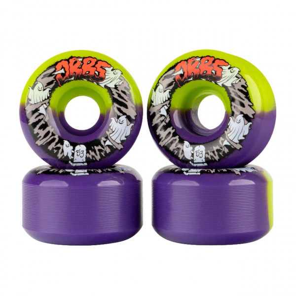 Orbs Apparitions Splits 99A - 53mm