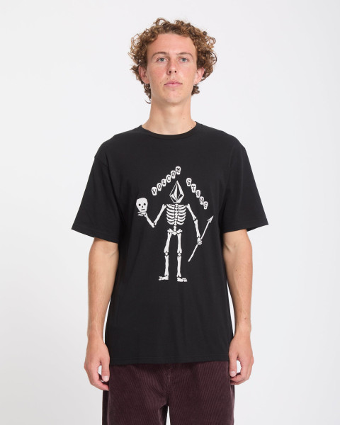Volcom Felix Skull Basic