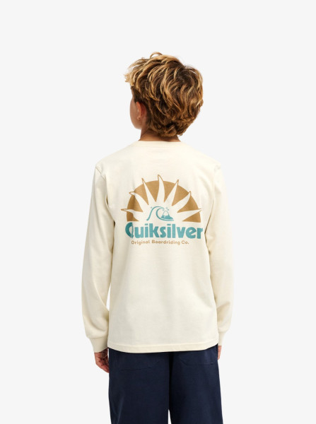 Quiksilver Rays Ls Youth