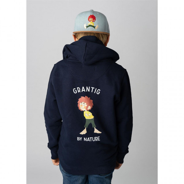 Bavarian Caps Grantig by nature Kids