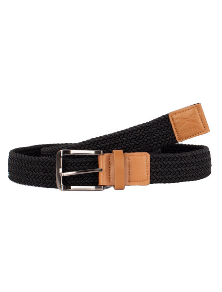 Iriedaily Variation Belt - Black