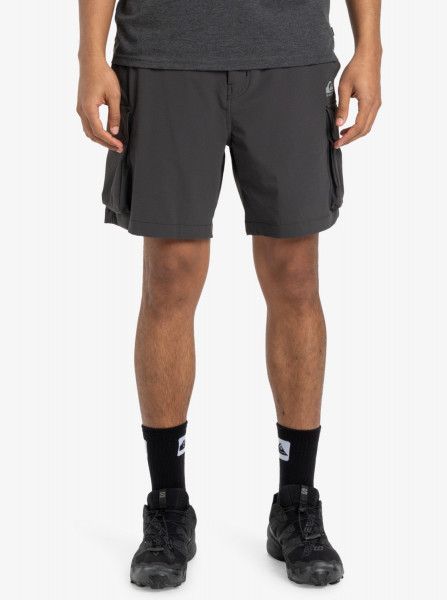 Quiksilver Run Ashore Cargo