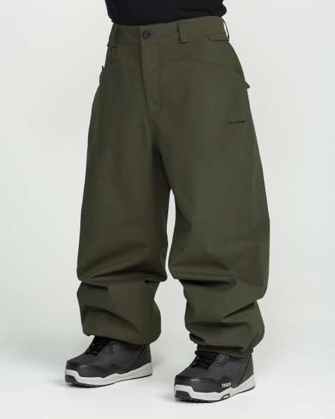 Volcom Lapper Pant