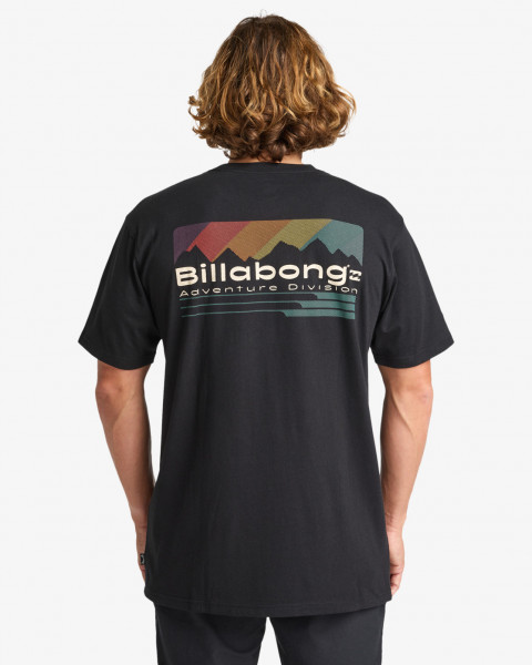 Billabong Range Tee