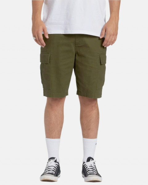 Billabong Combat Cargo