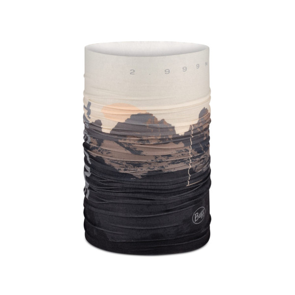 Buff Original Ecostretch Tre Cime Peak - Dark Brown