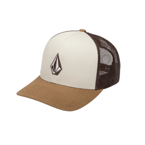 Volcom Full Stone Cheese - Pale Khaki