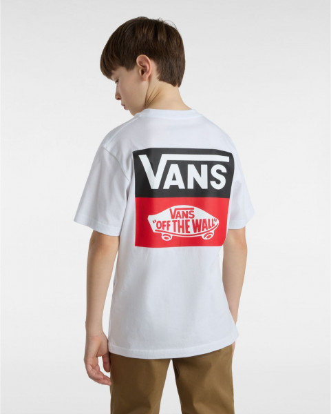 Vans Og Logo Tee