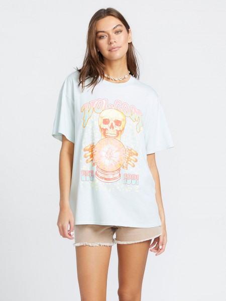 Volcom Stones Throw Tee