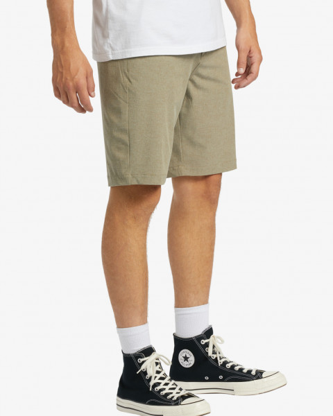 Billabong Crossfire