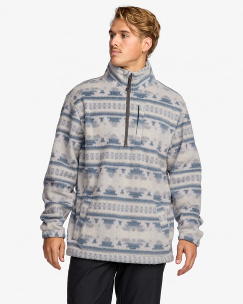 Billabong Boundary Mock