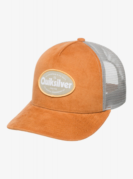 Quiksilver Happy French Hours - Bran