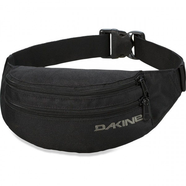 Dakine Classic Hip Pack - Black