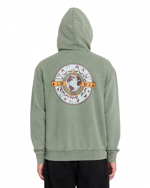 Volcom Earth Tripper Po