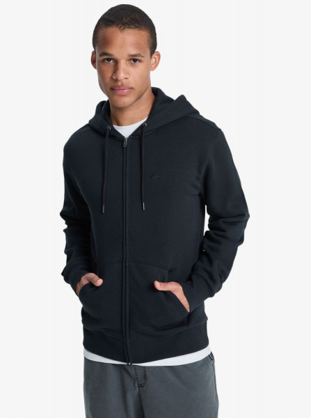 Quiksilver Salt Water Zip Hoodie